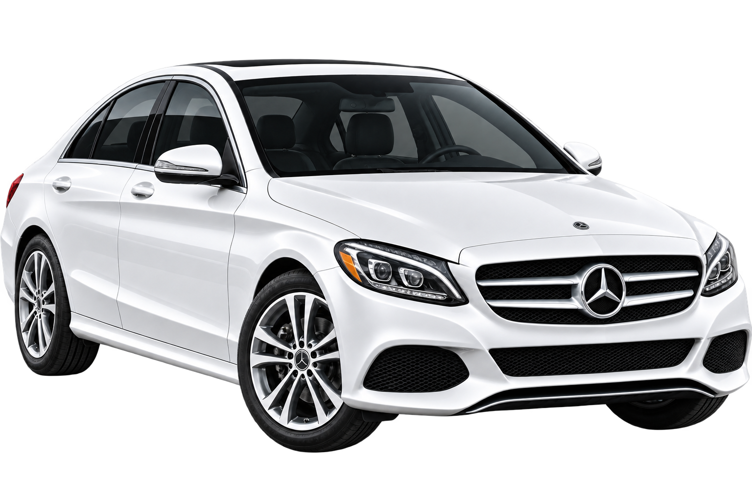 Mercedes Benz E200