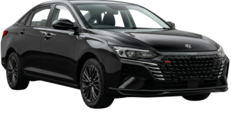 Dongfeng Aeolus