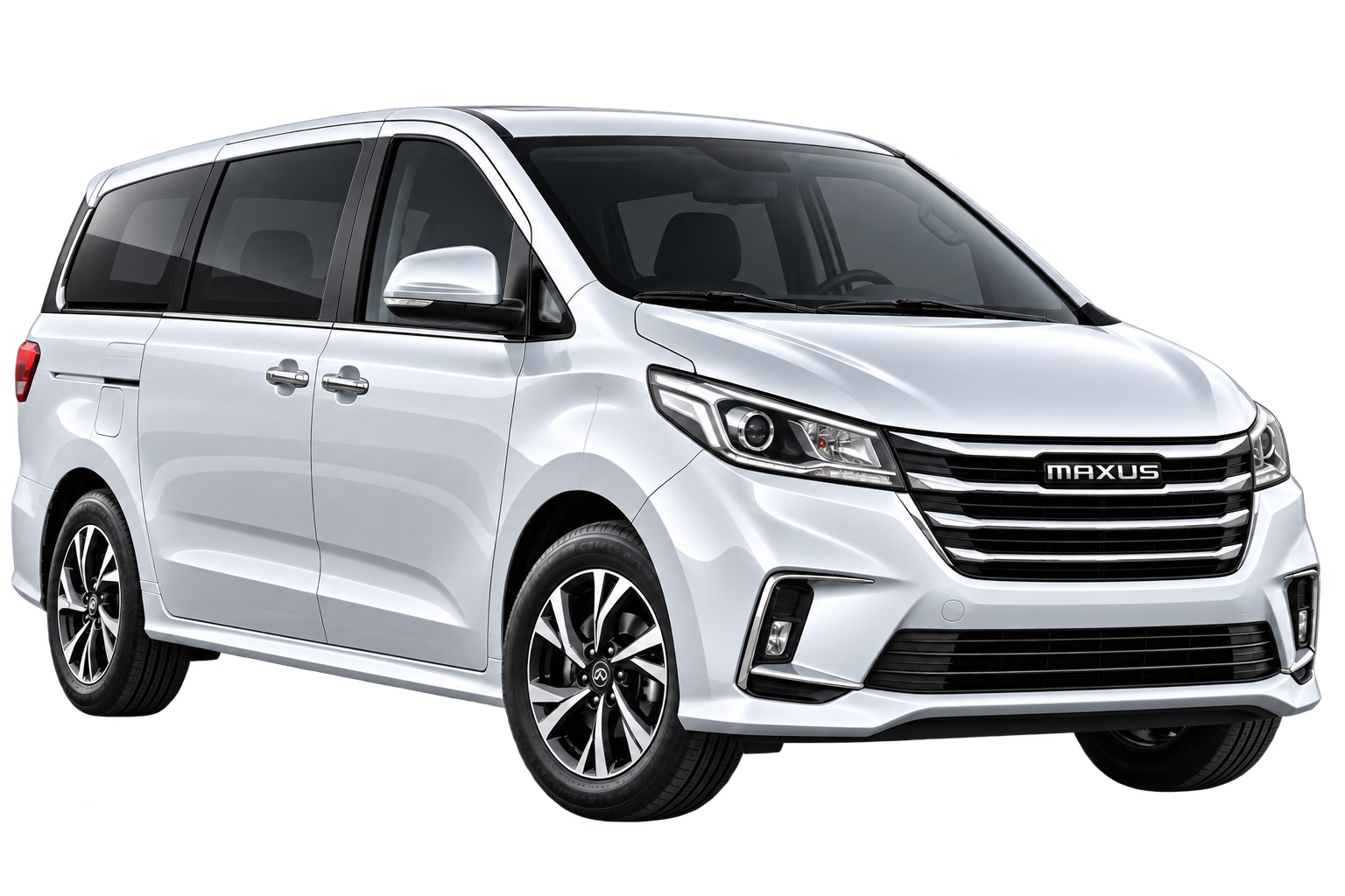 Maxus G10