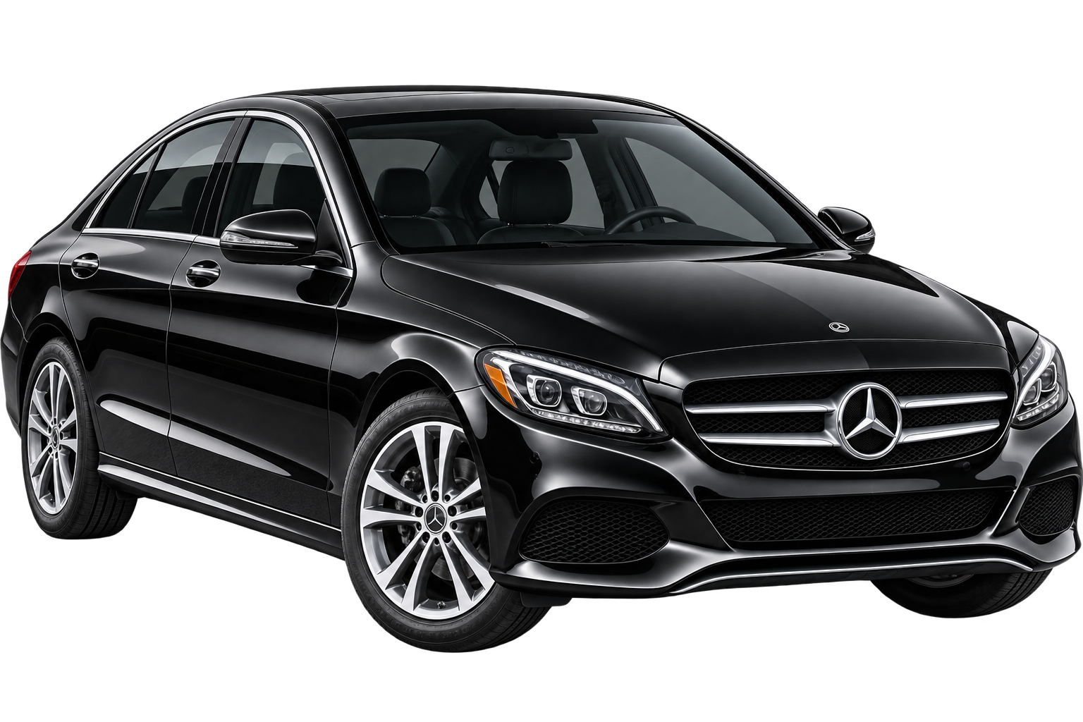 F+ Lujo Automático · Mercedes Benz E200