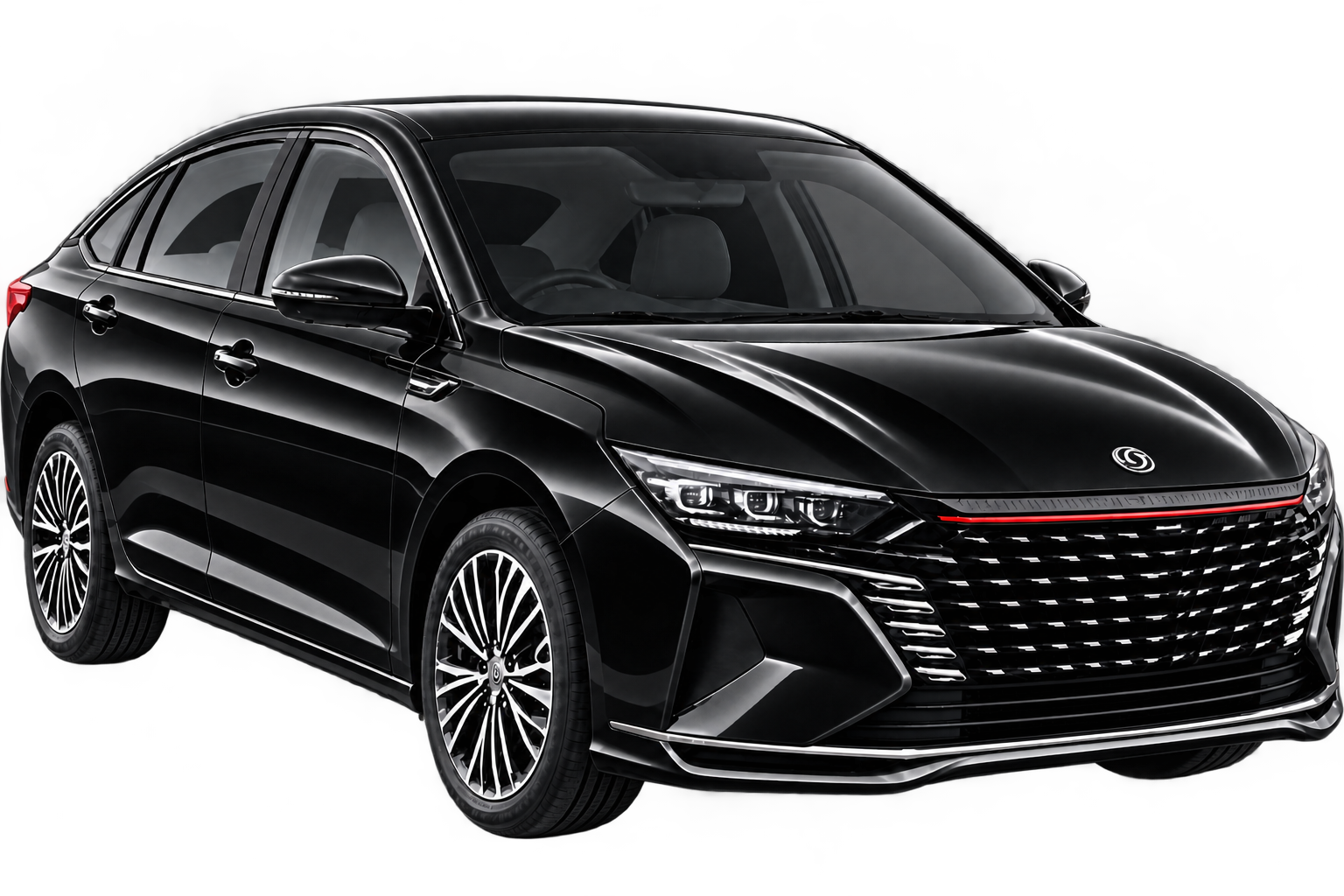 D-Alto Automático · Dongfeng  ShineMax