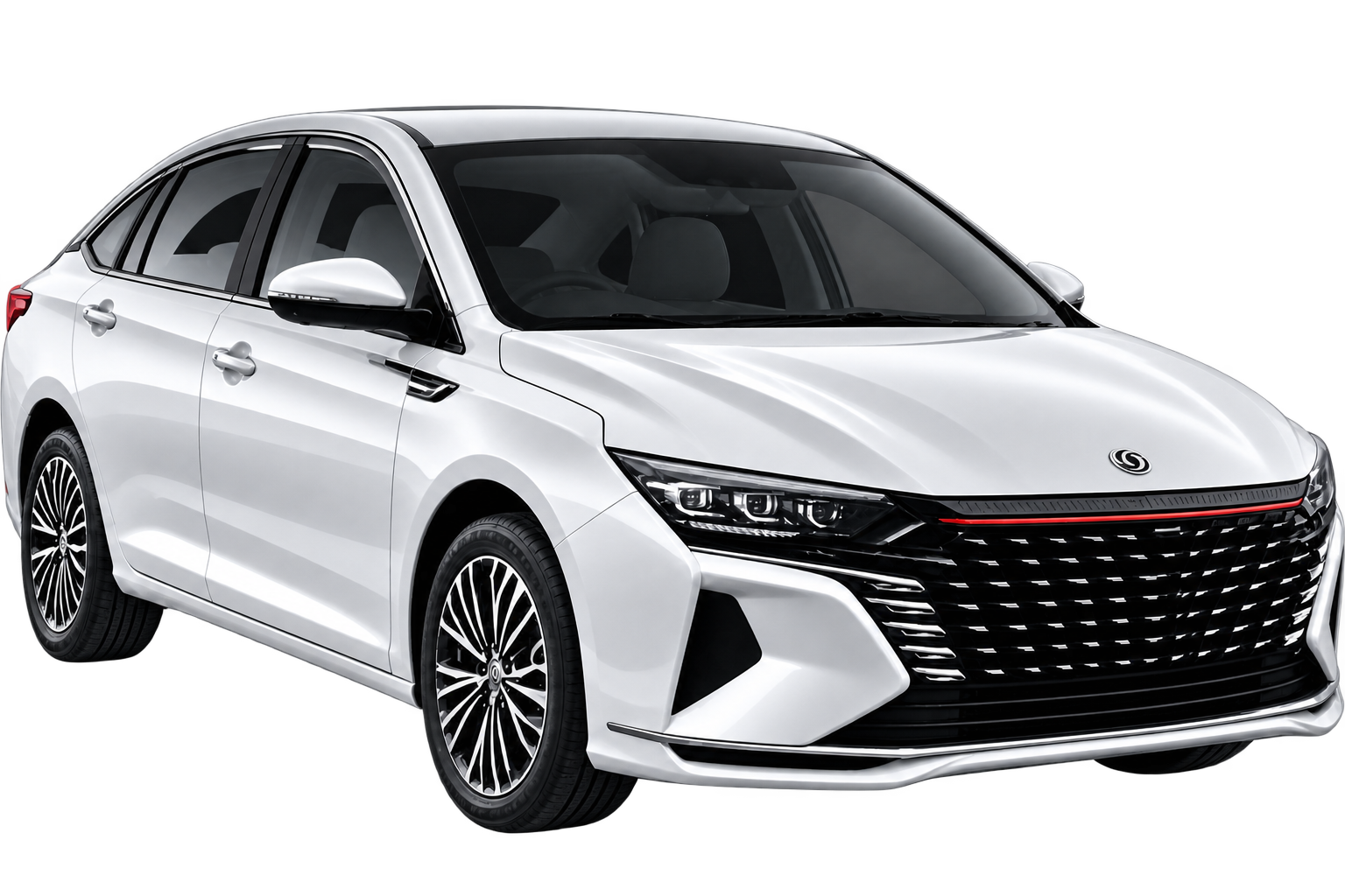 Dongfeng ShineMax
