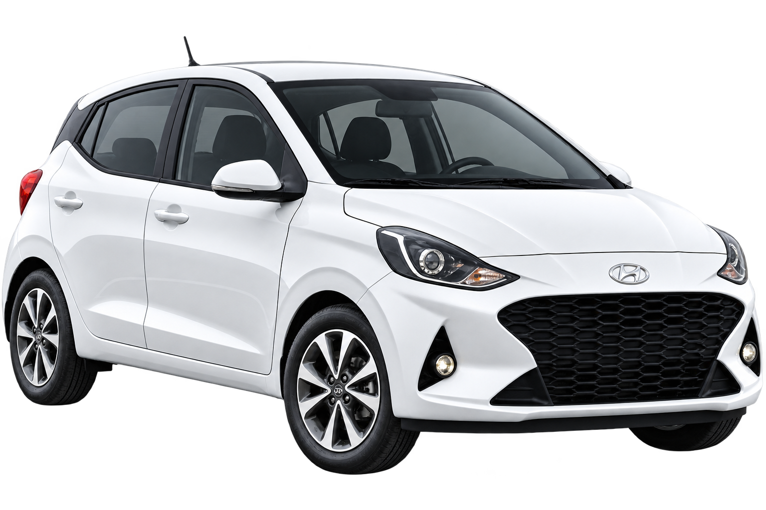Económico Mecánico · Hyundai I10